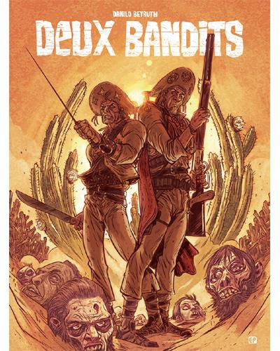 Deux bandits