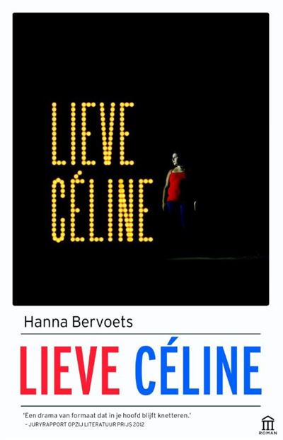 Lieve Céline