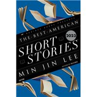 The Best American Short Stories 2023