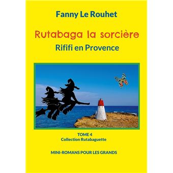 Rutabaga la sorcière