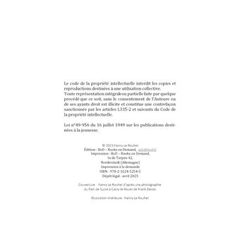 Rutabaga la sorcière