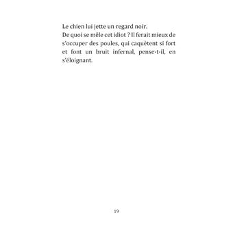 Rutabaga la sorcière