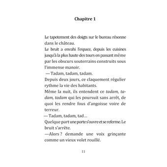 Rutabaga la sorcière