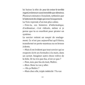 Rutabaga la sorcière