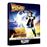 Retour vers Le Futur [4K Ultra HD + Blu-Ray-Édition boîtier SteelBook]