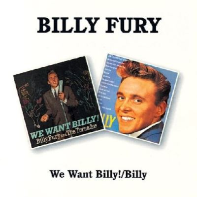 We want Billy - Billy