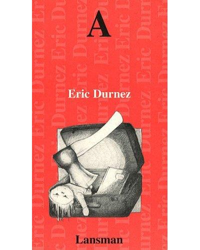 A - Eric Durnez - broché