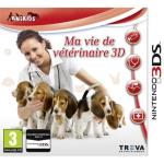 Ma Vie de Vétérinaire 3D 3DS