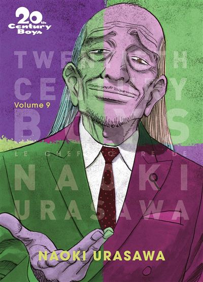 Tome 9 - Couverture