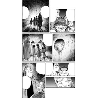 20th Century Boys Perfect Edition T09 - Fauve d'Angoulême - Prix de la Meilleure série 2004