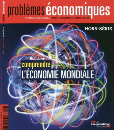 Comprendre l'économie mondiale