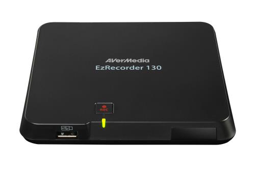 AverMedia EzRecorder videorecorder 130