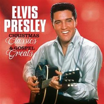 Elvis Presley - 1