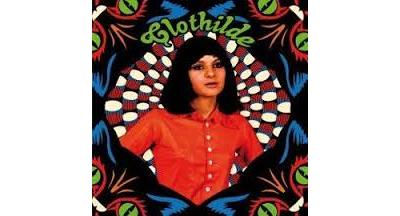 French singing mademoiselle 1967