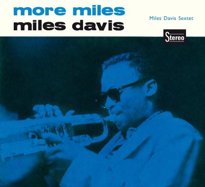 More davis