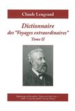 Dictionnaire des "Voyages Extraordinaires" T. 2