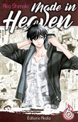 Made in Heaven - tome 6