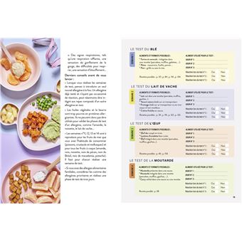 La DME : nouveaux menus et nouvelles recettes