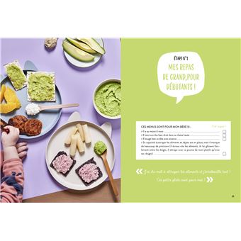 La DME : nouveaux menus et nouvelles recettes