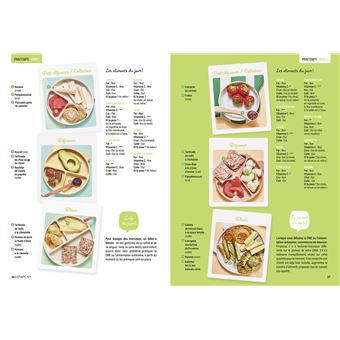 La DME : nouveaux menus et nouvelles recettes