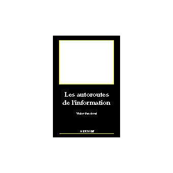 Les autoroutes de l'information