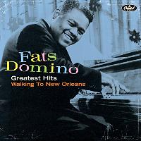 Greatest Hits - Walking to New Orleans