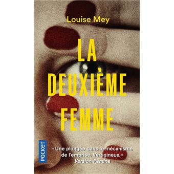 La deuxième femme