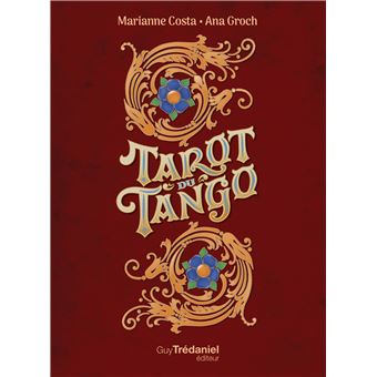 Tarot du Tango