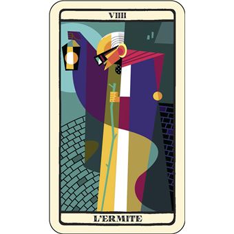 Tarot du Tango