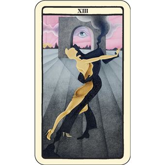 Tarot du Tango