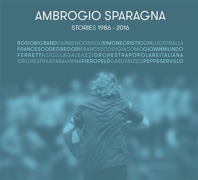 Stories 1986/2016