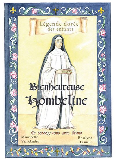 Sainte Ombeline