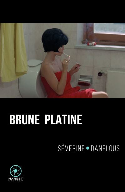 Brune Platine