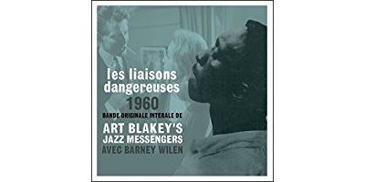 Les liaisons dangereuses Vinyle 180 gr