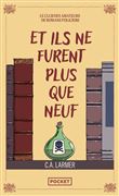 Le club des amateurs de romans policiers - Tome 04 Et ils ne furent plus que neuf