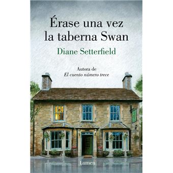 Érase una vez la taberna Swan - 1