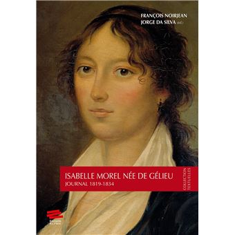 Isabelle Morel née de Gélieu