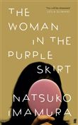 THE WOMAN IN THE PURPLE SKIRT