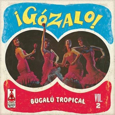 Gozalo - Digipack