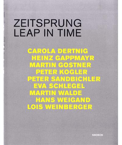 Leap in time