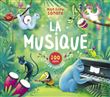 La musique - 100 sons