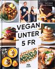 VEGAN UNTER 5 FR