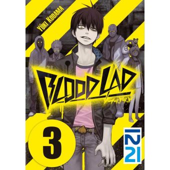 Blood Lad, Vol. 5 by Yuuki Kodama, eBook