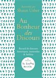 Au bonheur des discours