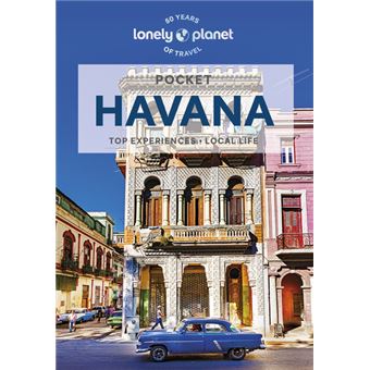 Havana Pocket 2ed -anglais-