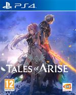 Tales of Arise Collector's Edition PS4