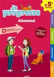 Je progresse Allemand 5ème Harmos