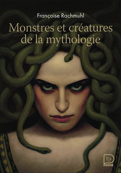 Monstres et creatures de la mythologie