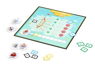 J'apprends à lire en manipulant - 3-6 ans - Méthode syllabique et sensorielle pour tous les enfants : Zamorano, Cécile, Pepillo