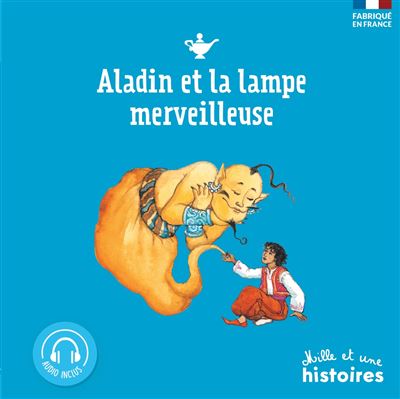 Aladin et la lampe merveilleuse (2019)